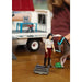 EAN 4055744023101 - schleich Mobile Vet with Hanoverian Foal imagen 3