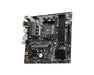 EAN 4719072962234 - MSI PRO B550M-P GEN3 placa base AMD B550 Zócalo AM4 micro ATX imagen 3