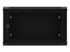 EAN 5901969439922 - Lanberg WF01-6406-23B armario rack 6U Bastidor de pared Negro imagen 3
