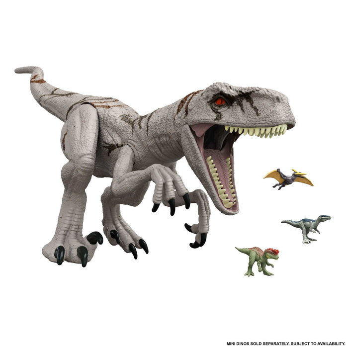 EAN 0194735042845 - Jurassic World HFR09 figura de juguete para niños imagen 4