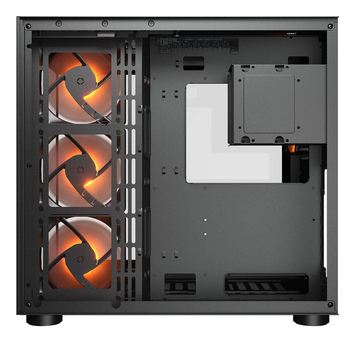 EAN 4710483778230 - COUGAR 385KA10.0001 carcasa de ordenador Midi Tower Negro imagen 9