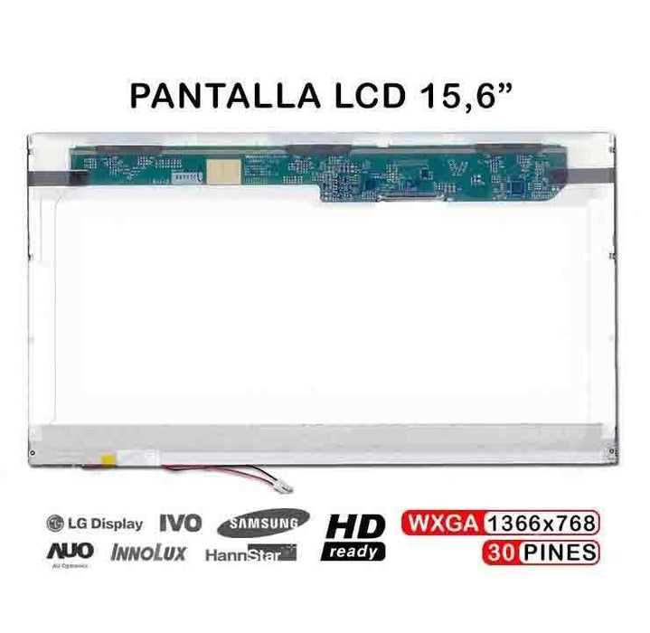 EAN 8435597409752 - Portatilmovil PANLCD156 refacción para laptop Mostrar imagen 1