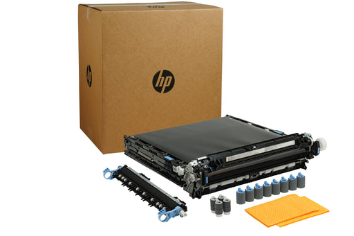 EAN 0887758280492 - HP LaserJet D7H14A Transfer and Roller Kit imagen 1