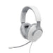 EAN 6925281969669 - JBL Quantum 100 Auriculares Alámbrico Diadema Juego Blanco imagen 8