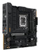 EAN 4711387461365 - ASUS TUF GAMING B760M-PLUS WIFI II Intel B760 LGA 1700 micro ATX imagen 2
