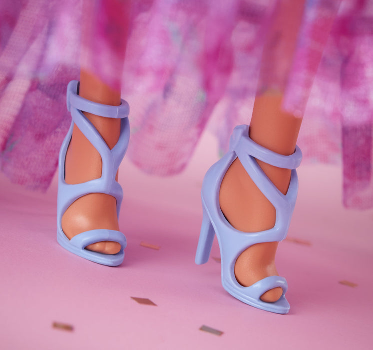 EAN 0194735180554 - Barbie Signature HRM54 muñeca imagen 11