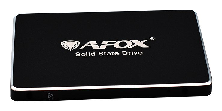 EAN 4897033781855 - AFOX SD250-120GN unidad de estado sólido 120 GB 2.5" Serial ATA III 3D NAND imagen 4