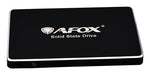 EAN 4897033782227 - AFOX SD250-512GQN unidad de estado sólido 500 GB 2.5" Serial ATA III imagen 5