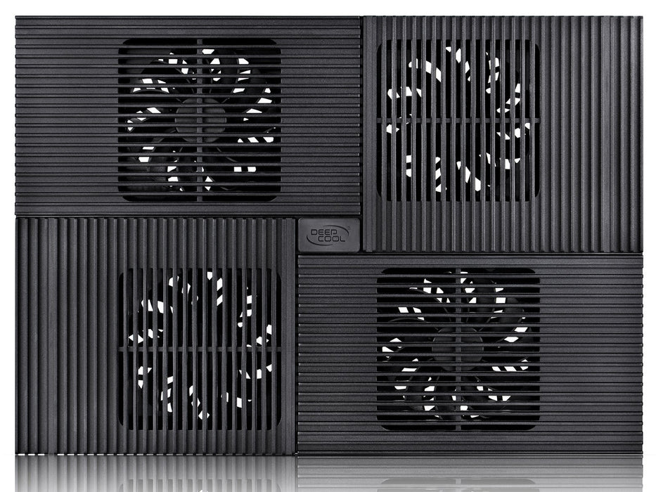 EAN 6933412775249 - DeepCool Multi Core X8 almohadilla fría 43,2 cm (17") 1300 RPM Negro imagen 2