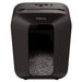 EAN 0043859771097 - Fellowes Powershred LX41 triturador de papel Corte en partículas Negro imagen 1