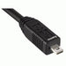 EAN 4007249742049 - Hama USB 2.0 Cable, 1.8m cable USB 1,8 m USB A Negro imagen 2