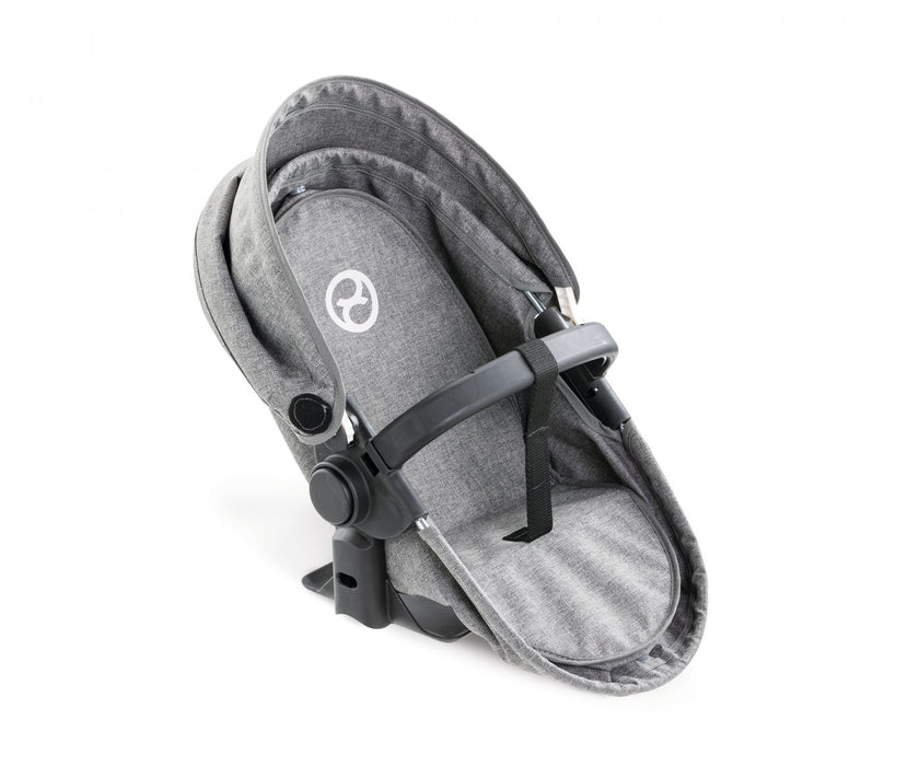 EAN 4062013140773 - Corolle Cybex 3in1 Pram Cochecito para muñecas imagen 7