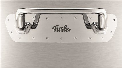 EAN 4009209379920 - Fissler 084-128-20-000/0 Olla alta 4 L Acero inoxidable imagen 5