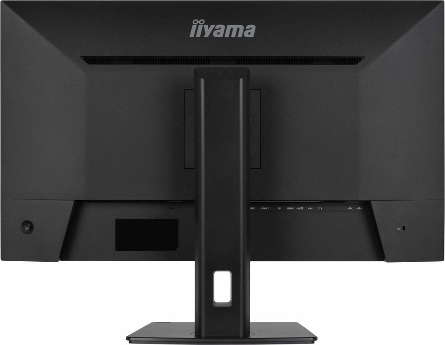 EAN 4948570126279 - iiyama ProLite XB3294UHSCP-B1 pantalla para PC 80 cm (31.5") 3840 x 2160 Pixeles 4K Ultra HD Negro imagen 8
