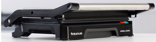 EAN 8414234681461 - Taurus MYGRILL LEGEND parrilla eléctrica de contacto imagen 2