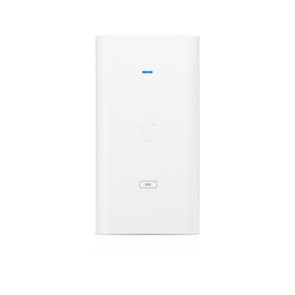 EAN 0810354024597 - Ubiquiti POE-54V-80W adaptador e inyector de PoE Gigabit Ethernet imagen 3