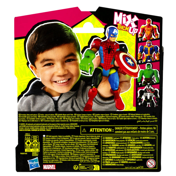 EAN 5010996247759 - Hasbro F92675X0 figura de juguete para niños imagen 6