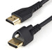 EAN 0065030889865 - StarTech.com HDMM2MLS cable HDMI 2 m HDMI tipo A (Estándar) Negro imagen 1