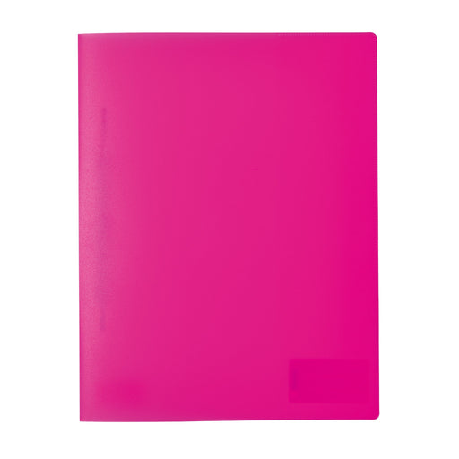 EAN 4008705197120 - HERMA 19712 carpeta de cartón A4 Rosa imagen 1
