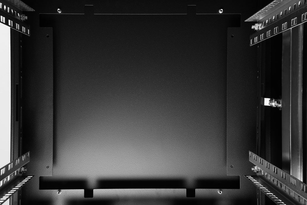 EAN 4016032337959 - Digitus DN-19 32U-6/6-B-1 armario rack Rack o bastidor independiente Negro imagen 6