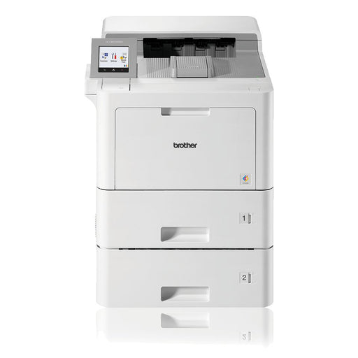 EAN 4002352013253 - Brother HL-L9470CDNT impresora láser Color 2400 x 600 DPI A4 imagen 1