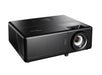 EAN 5055387668416 - Optoma UHZ55 Proyector de alcance estándar 3000 lúmenes ANSI DLP UHD 4K (3840x2160) 3D Negro imagen 6