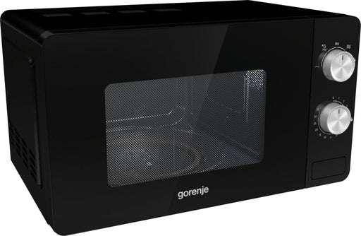 EAN 3838782175381 - Gorenje MO20E1B Negro Solo microondas Encimera 20 L 800 W imagen 2