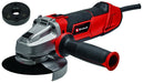 EAN 4006825644227 - Einhell TE-AG 125/1010 CE Q amoladora angular 12,5 cm 12000 RPM 1010 W 2,03 kg imagen 3