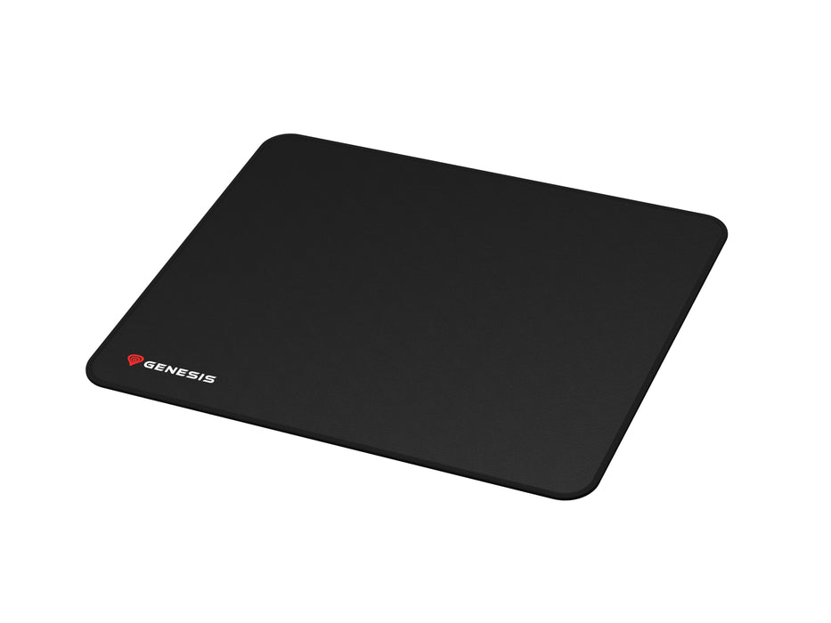 EAN 5901969400885 - GENESIS Carbon 500 M Logo Alfombrilla de ratón para juegos Negro imagen 3