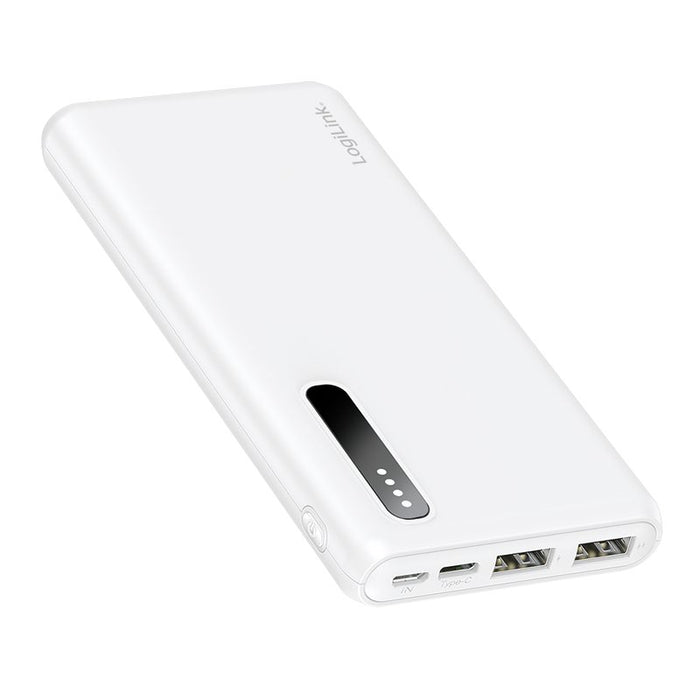 EAN 4052792071085 - LogiLink PA0311W batería externa 8000 mAh Blanco imagen 5