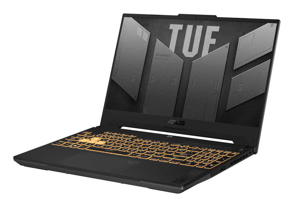 EAN 4711387456217 - ASUS TUF Gaming F15 TUF507VV-LP193 Intel® Core™ i7 39,6 cm (15.6") DDR5-SDRAM NVIDIA GeForce RTX 4060 Wi- imagen 4
