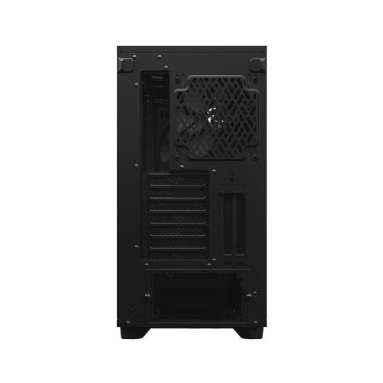 EAN 7340172702191 - Fractal Design Define 7 Midi Tower Negro imagen 10