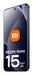 EAN 6932554490133 - Xiaomi Redmi Note 15 Pro+ 5G 17,4 cm (6.83") 8 GB 256 GB 6500 mAh Negro imagen 4