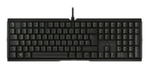 EAN 4025112111532 - CHERRY XTRFY MX 3.1 teclado Juego USB QWERTZ Alemán Negro imagen 2
