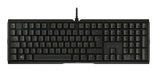 EAN 4025112111532 - CHERRY XTRFY MX 3.1 teclado Juego USB QWERTZ Alemán Negro imagen 2
