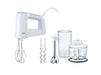 EAN 8021098773265 - Braun MultiMix 3 HM 3137 WH Batidora de mano 500 W Blanco imagen 1