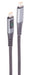 EAN 4017538152596 - S/CONN BS14-59035 cable USB USB 2.0 0,5 m USB C Negro, Gris imagen 1