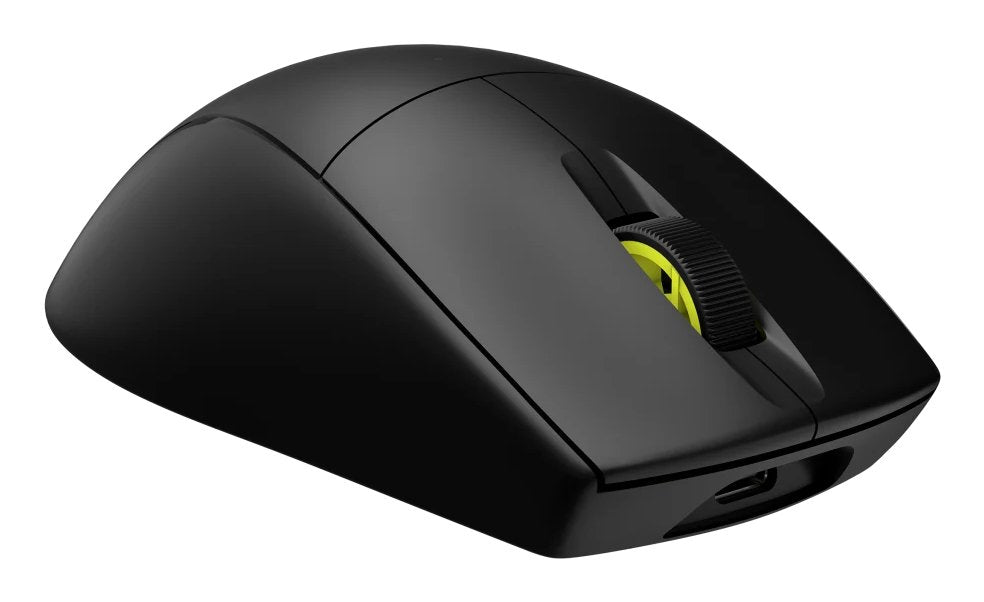 EAN 0840006669081 - Corsair M75 ratón Juego Ambidextro Bluetooth Óptico 26000 DPI imagen 3