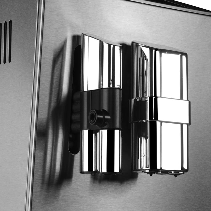 EAN 0755717333865 - Acopino Modena Semi-automática Máquina espresso 1,7 L imagen 4