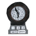 EAN 5056577709070 - Paladone PP11190NBC despertador Reloj despertador analógico Negro, Blanco imagen 1