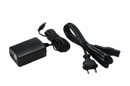 EAN 5025232427352 - Panasonic External Power Supply BB-HCA3CE adaptador e inversor de corriente Negro imagen 1