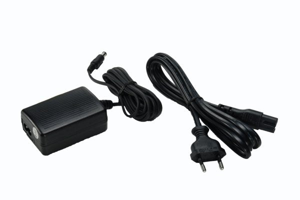 EAN 5025232427352 - Panasonic External Power Supply BB-HCA3CE adaptador e inversor de corriente Negro imagen 1