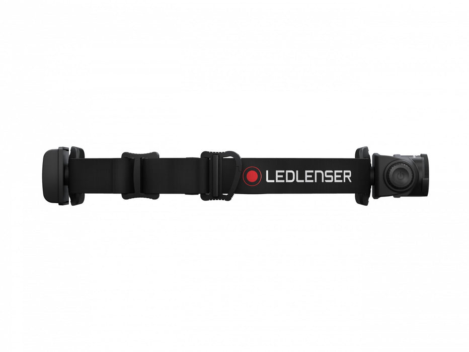 EAN 4058205020879 - Ledlenser H5R Core Negro Linterna con cinta para cabeza LED imagen 3