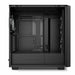 EAN 4044951040193 - Sharkoon REBEL C70G RGB Full Tower Negro, Madera imagen 5