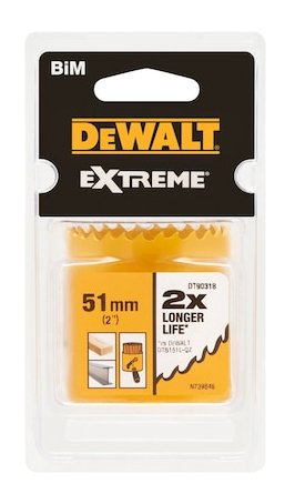 EAN 5054905250621 - DeWALT DT90318-QZ sierra de corona 1 pieza(s) imagen 2