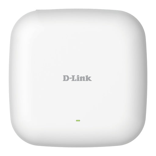 EAN 0790069456923 - D-Link AX1800 1800 Mbit/s Blanco Energía sobre Ethernet (PoE) imagen 1