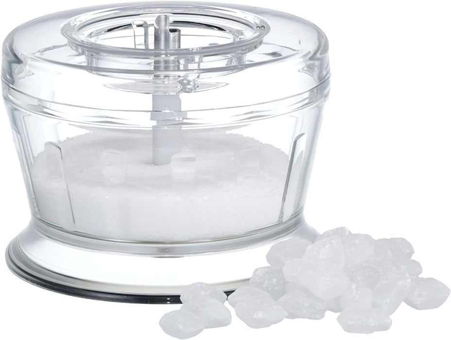 EAN 4011689904103 - ESGE M 122 De Luxe 0,6 L Batidora de inmersión 140 W Blanco imagen 18