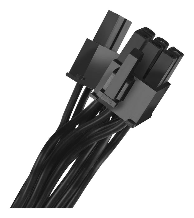 EAN 4710679813820 - Silverstone SX750 Gold unidad de fuente de alimentación 750 W 20+4 pin ATX SFX Negro imagen 19