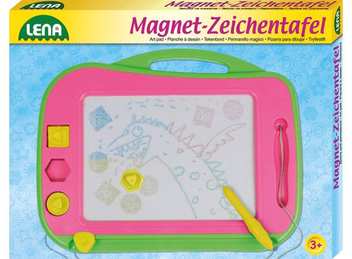 EAN 4006942726400 - Simm Spielwaren Colour magic drawing board, big imagen 1