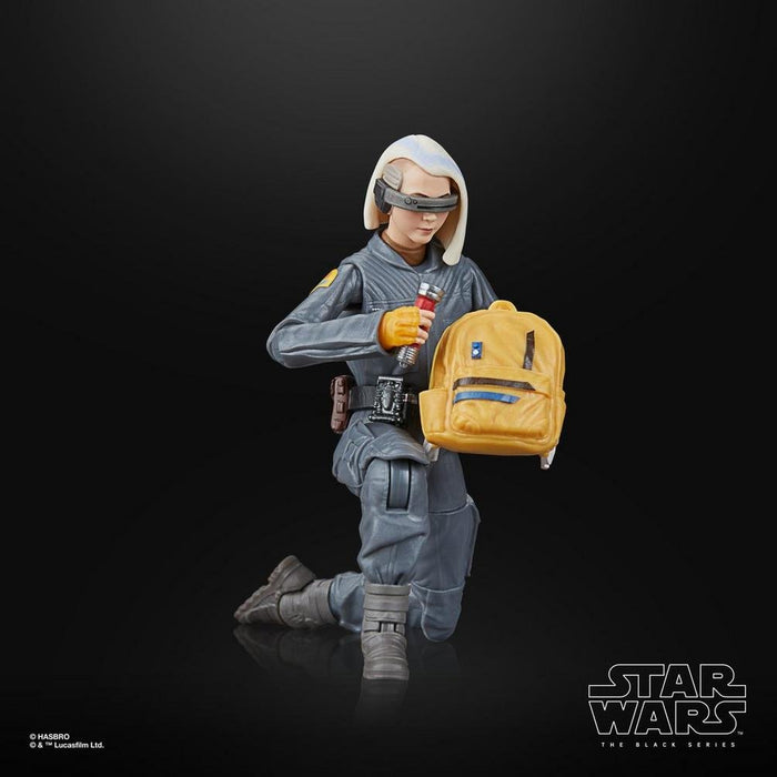 EAN 5010996274946 - Star Wars The Black Series KB (At Attin) imagen 11